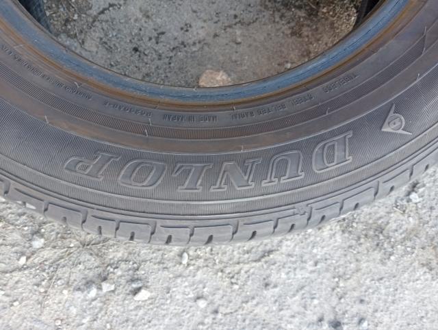 195/65R15 195/65R15タイヤ一台分セット