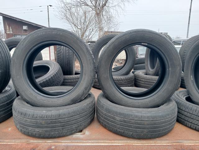 205/60R16一台分セット