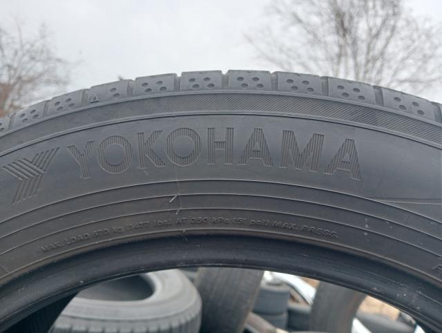 215/55R17一台分セット