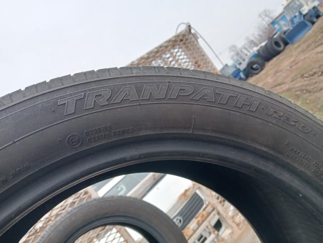 235/50R18一台分セット他サイズあり