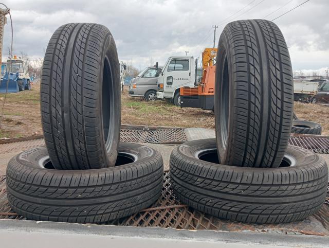 24年式195/65R15一台分セット他サイズあり