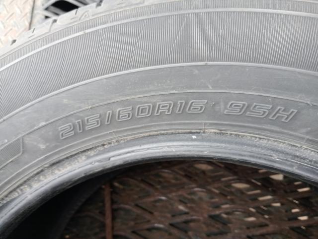 215/60R16一台分セット他サイズあり