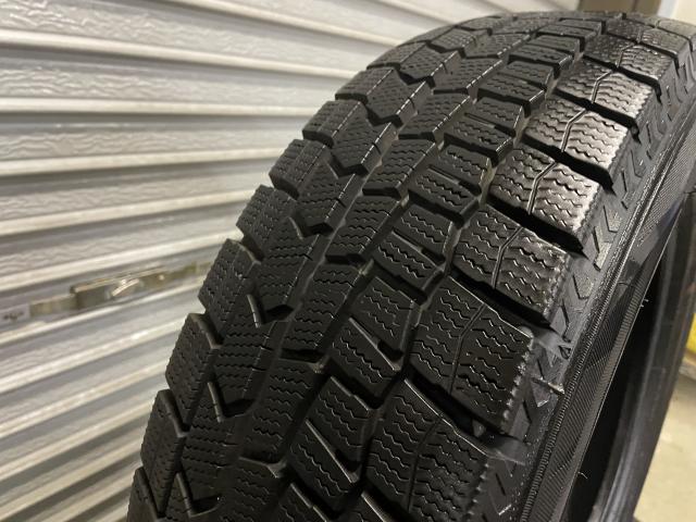 175-70R14、スタッドレス4本セット