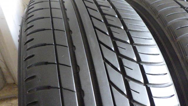 ZEROBREAK-FORCE 18ｘ8.0 ET40 6-139.7 PARADA PA-03 225/50R18 107/105 ハイエース