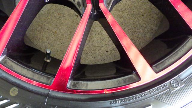 ZEROBREAK-FORCE 18ｘ8.0 ET40 6-139.7 PARADA PA-03 225/50R18 107/105 ハイエース