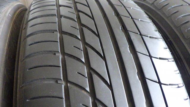 ZEROBREAK-FORCE 18ｘ8.0 ET40 6-139.7 PARADA PA-03 225/50R18 107/105 ハイエース