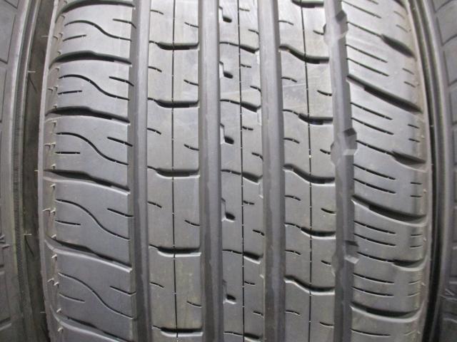 レアマイスター　プレミックス　MER-X　20×8J（+55）6H-139.7/　265/55R20（ダンロップ　グラントレック　PT5A）美品　タイヤバリ山　2025年製造