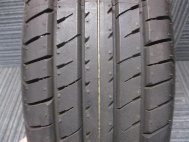 スズキ純正　エブリィワゴン　14×4.5J（+45）/　165/60R14（ダンロップ　SPスポーツ230）新車外し　9.5分山　タイヤ2025年製造