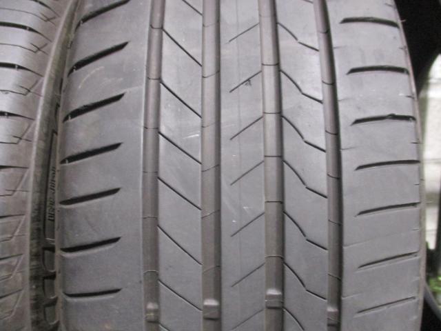 ブリヂストン　アレンザ001　RFT　ランフラット　235/50R20　2023年製造　NX