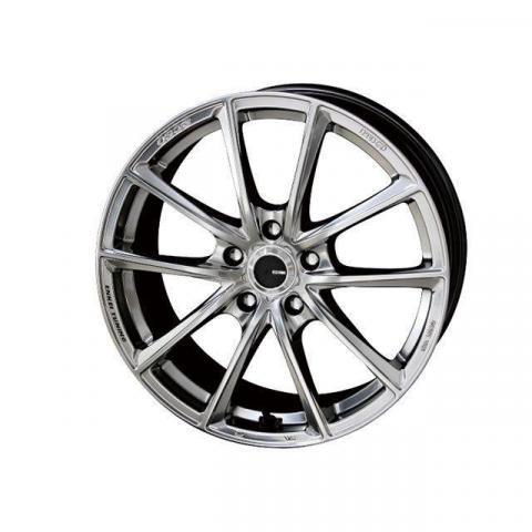 ENKEI　TUNING　SC50　19×8J（+48）5H-100　展示品