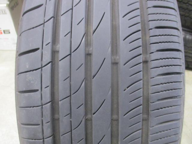 トーヨー　プロクセス　CL-1　225/60R17　2022年製造