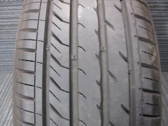 OZ　アドレナリーナ　17×7J（+48）5H-100/　225/55R17（ダバンティ　DX640）
