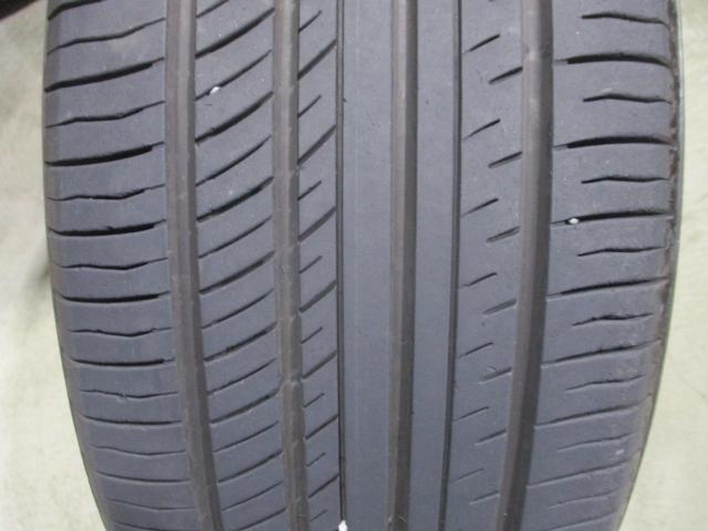 ヨコハマ　アドバン　ｄB 　V552　225/45R18　2023年製造