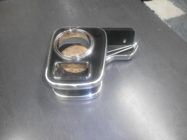 コペン　ドリンクホルダー