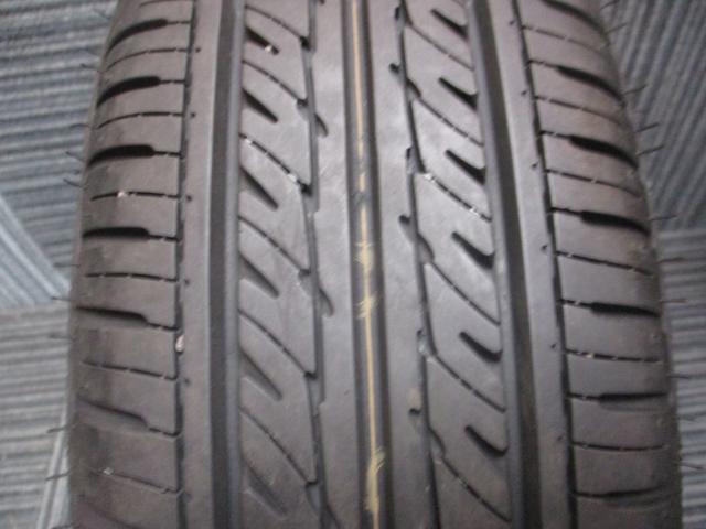 ホンダ純正OP　モデューロ　MG-022　14×4.5J（+40）4H-100/　155/65R14（グッドイヤー　GTエコステージ）