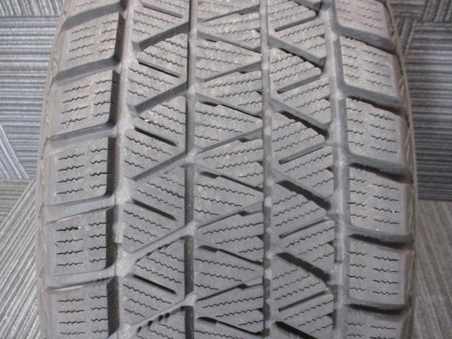 マツダ純正　CX-60　プレミアムスポーツ　20×7.5J（+45）5H-114.3/　235/50R20（ブリヂストン　DM-V3）