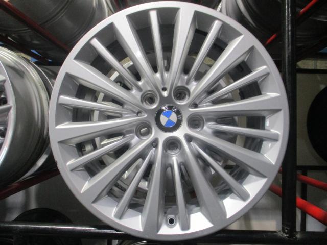 BMW純正　マルチスポーク　スタイリング481　F45　2シリーズ　17×7.5J（+54）5H-112