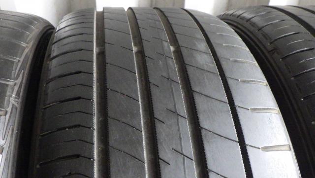 RAYS gram LIGHTS 57 FXX 19x8.5J +45 114.3-5H ダンロップLEMANS V 245/40R19 98W