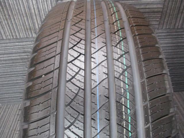 マックストレック　 SIERRA S6　245/50R20　バリ山　2024年製造