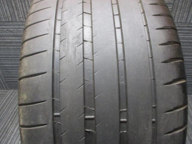 TSW WURTTEMBERG VICTOR　20×8.5/11J（+45/+55）5H-130/　275/40　315/35R20（ミシュラン　パイロットスポーツ4）ポルシェ　パナメーラ
