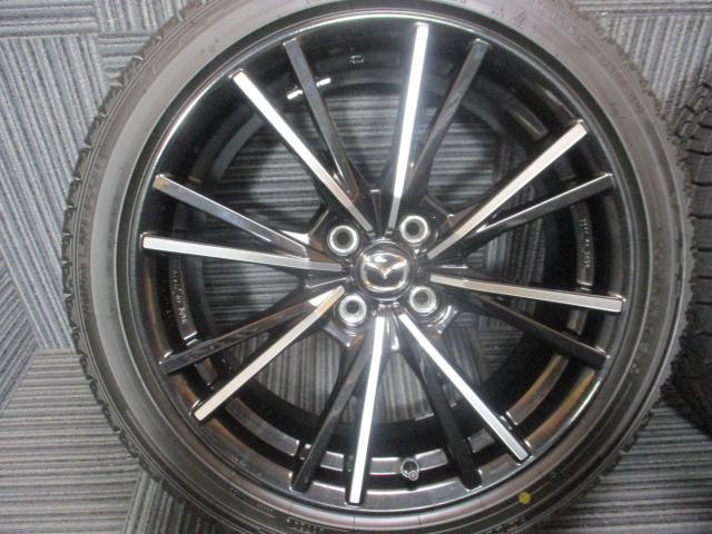 札幌でタイヤ＆ホイール：17インチの中古パーツ一覧｜CARさっぽろ page1
