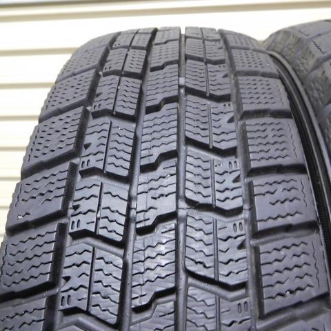 155/65R14 グッドイヤー アイスナビ7