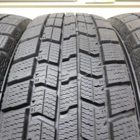 155/65R14 グッドイヤー アイスナビ7