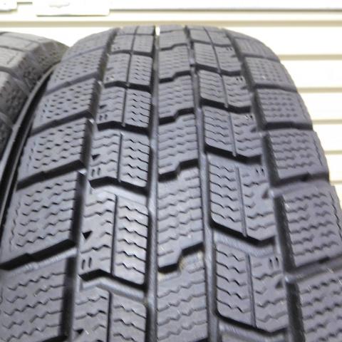 155/65R14 グッドイヤー アイスナビ7