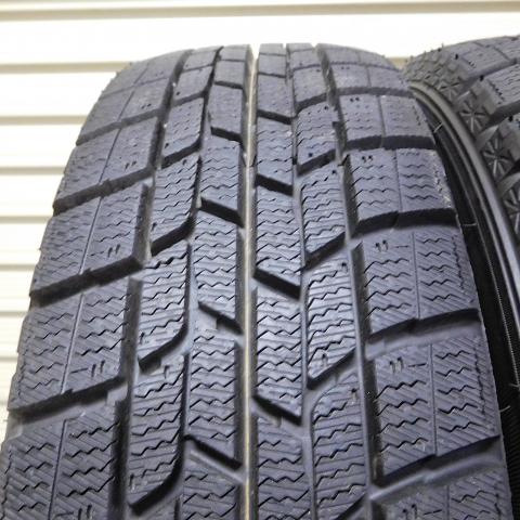 155/65R13 グッドイヤー アイスナビ6