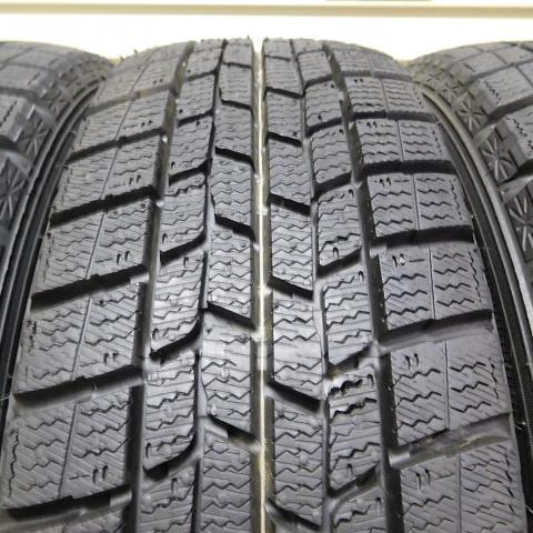 155/65R13 グッドイヤー アイスナビ6