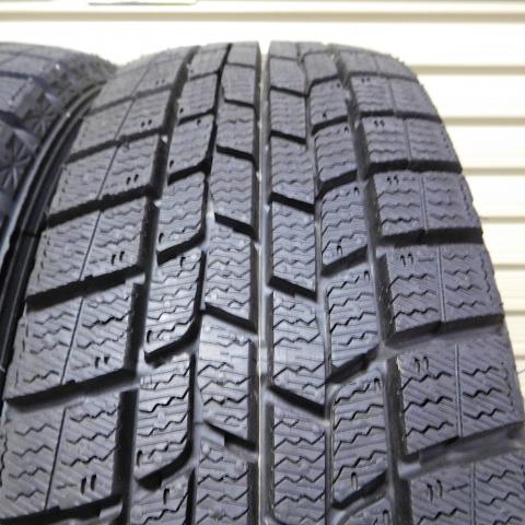 155/65R13 グッドイヤー アイスナビ6