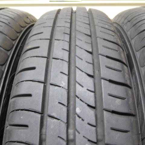 ダンロップ EC204 145/80R13