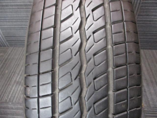 トーヨー　H20　195/80R15　107/105LT　2020年製造