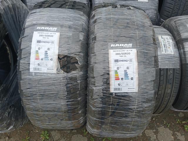 285/75R16 LT285/75R16一台分4本セットあり1本価格新品未使用品