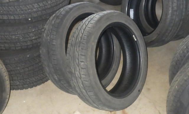 ダンロップ 165/55R15