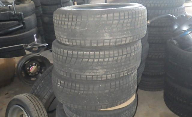iG60 215/55R17