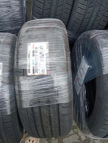 205/55R17 205/55R17一台分4本セットあり1本価格新品未使用品