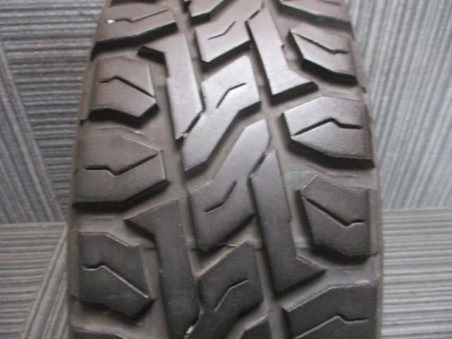トーヨー　オープンカントリーRT　165/60R15　2022年製造