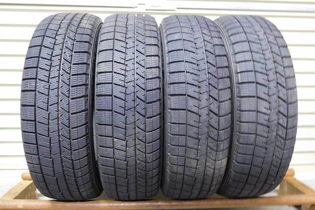 155/65R14 ダンロップ WM03