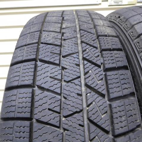 155/65R14 ダンロップ WM03