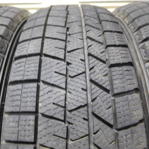 155/65R14 ダンロップ WM03