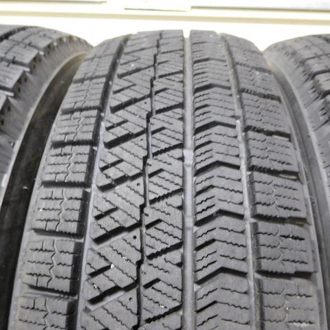 155/65R14 ブリヂストンVRX2
