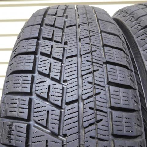 155/65R14 ヨコハマ IG60