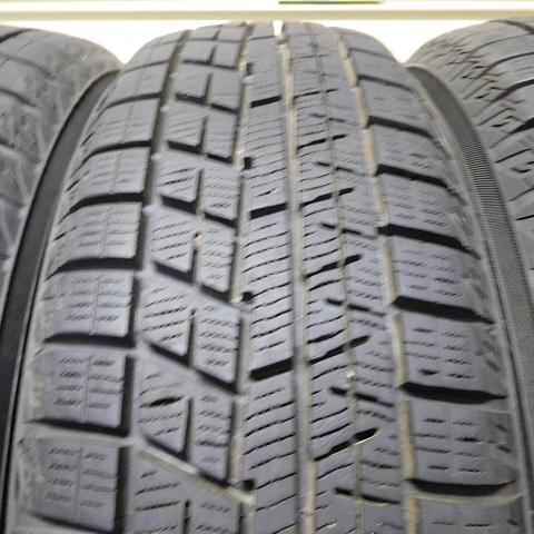 155/65R14 ヨコハマ IG60