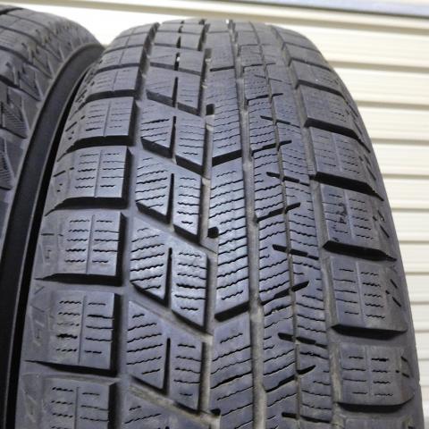 155/65R14 ヨコハマ IG60
