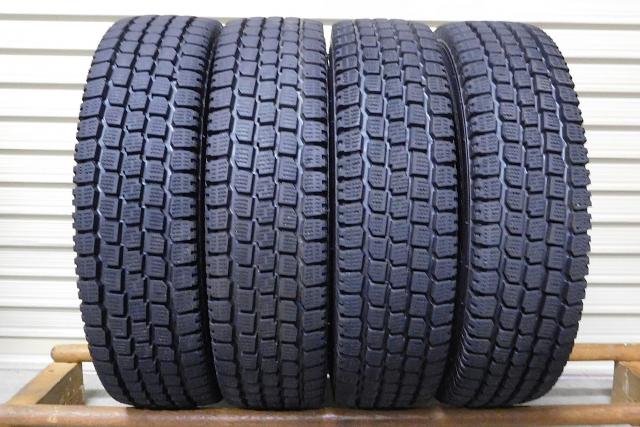 ヨコハマ SY01 145/80R12 80/78N (6PR)