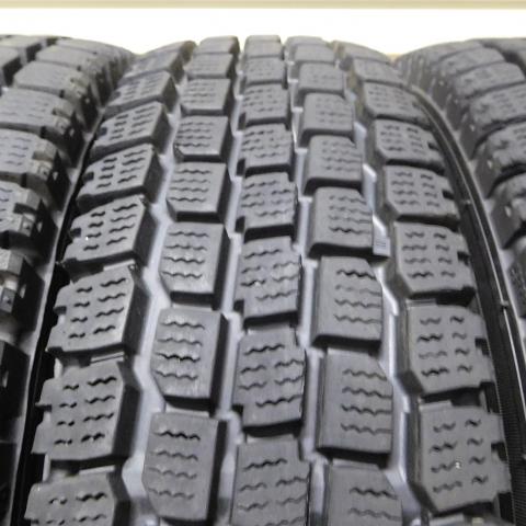 ヨコハマ SY01 145/80R12 80/78N (6PR)