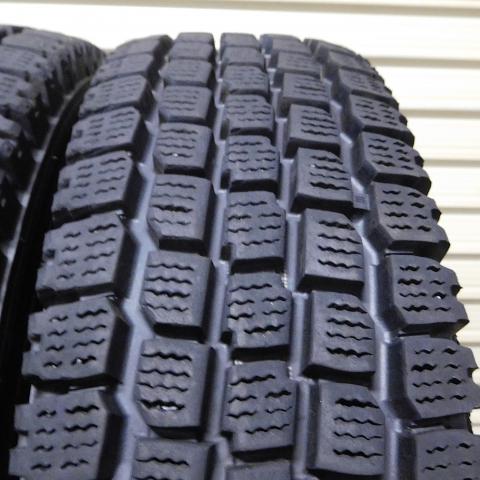 ヨコハマ SY01 145/80R12 80/78N (6PR)