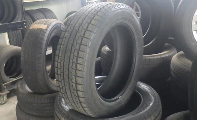 G075 225/60R18