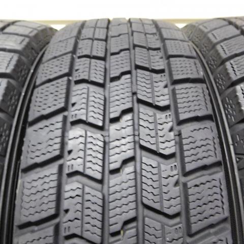 155/65R13 グッドイヤーアイスナビ7